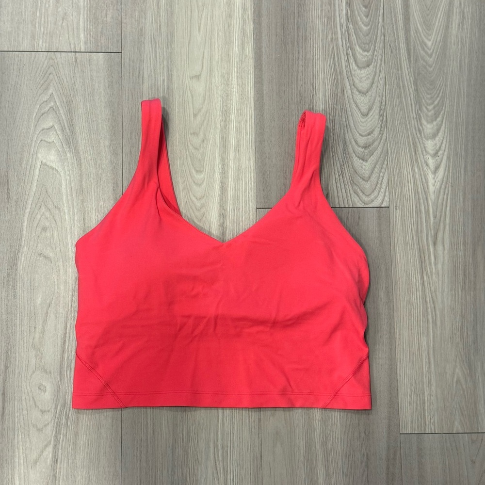 lululemon align tank